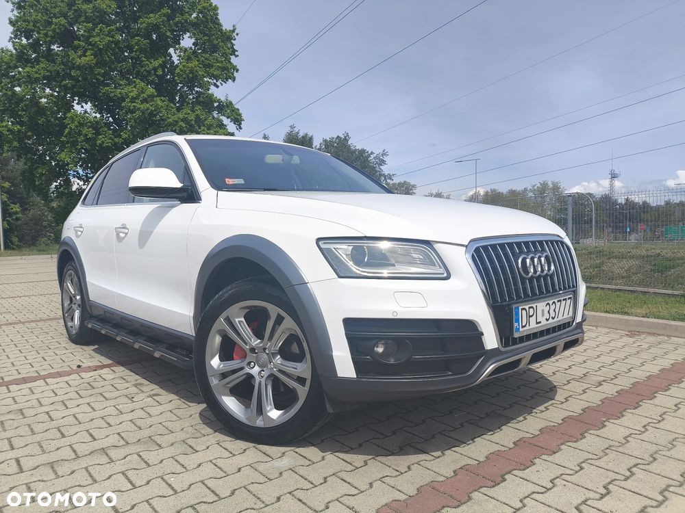 Audi Q5 - 1