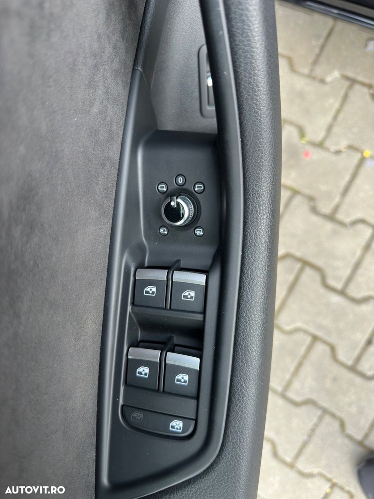 Audi A4 2.0 TDI ultra S tronic - 21