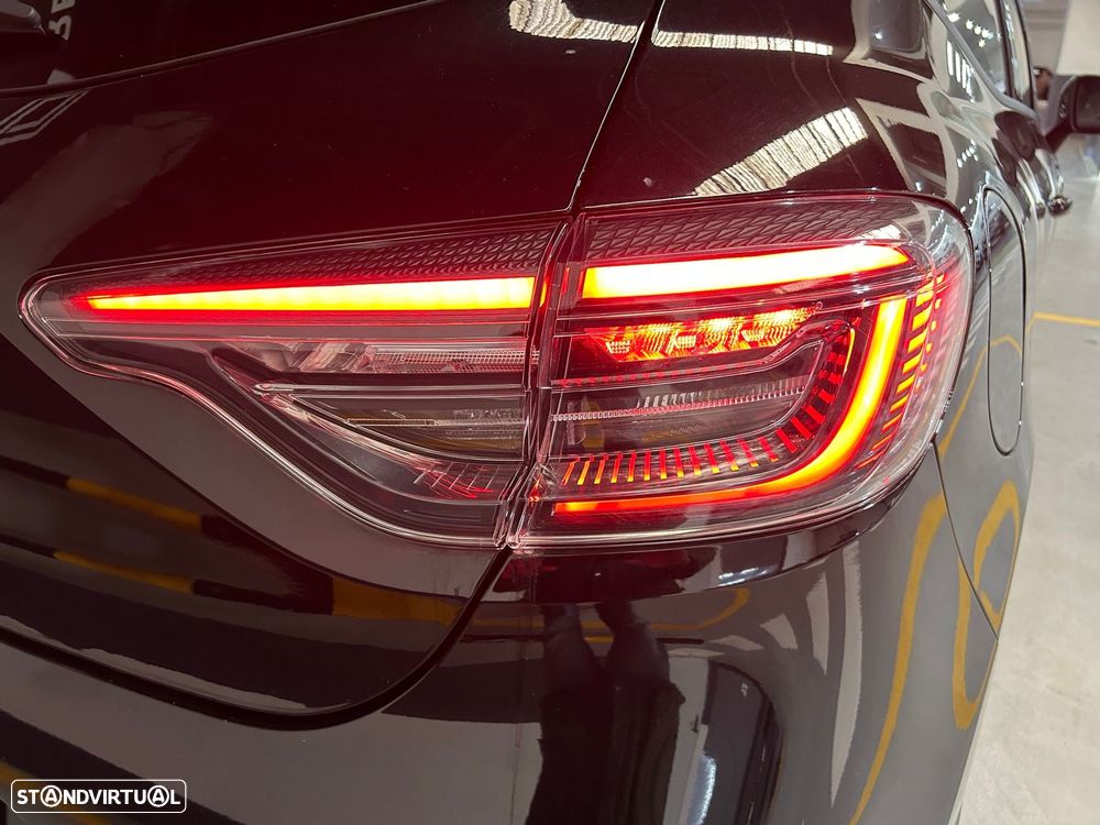 Renault Clio 1.0 TCe Techno Bi-Fuel - 9