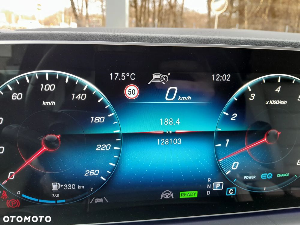 Mercedes-Benz GLE 450 4-Matic - 16