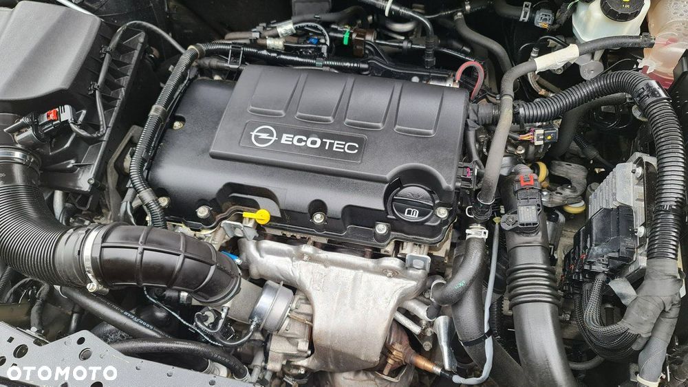 Opel Astra - 33