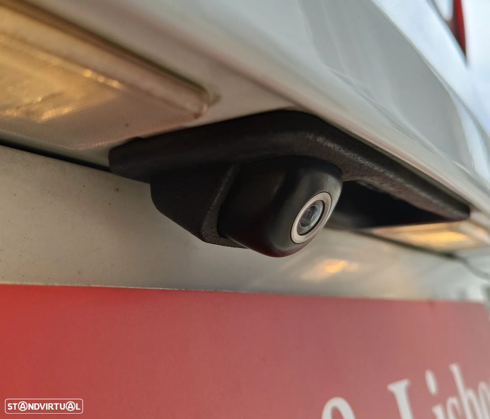 Kia Sportage 1.7 CRDI ISG TX Prime - 11