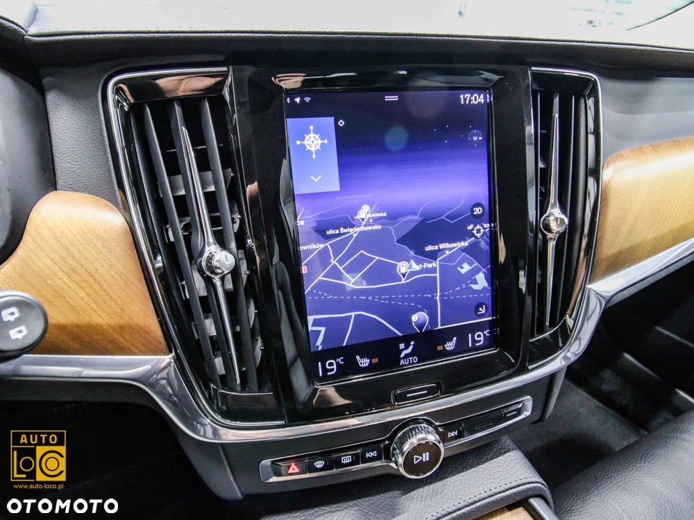 Volvo V90 D4 AWD Inscription - 20