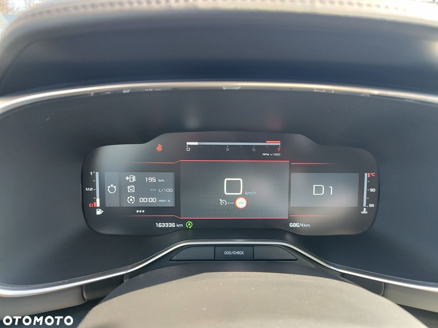 Citroën C5 Aircross 1.5 BlueHDi Feel EAT8 - 22