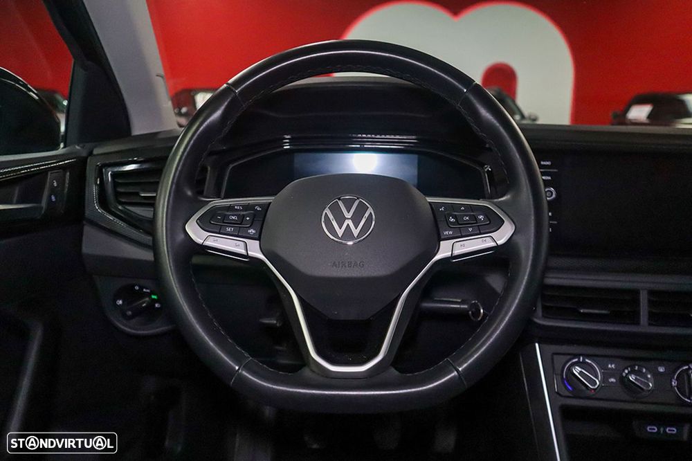 VW Taigo 1.0 TSI Life - 15