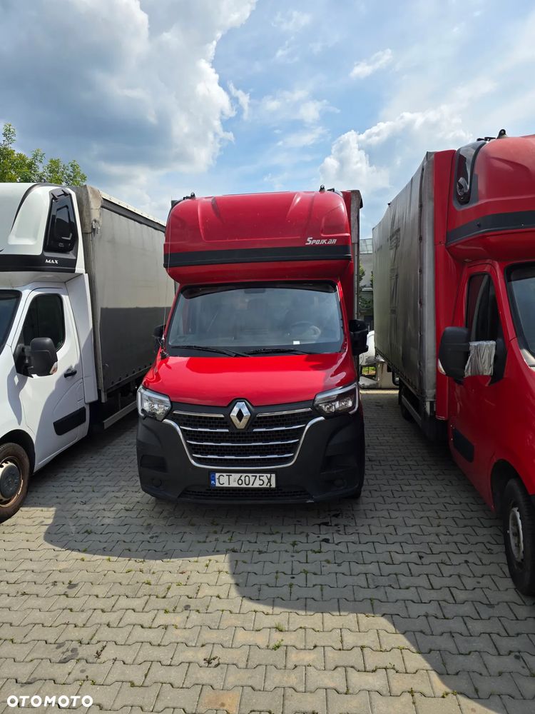 Renault Master - 9