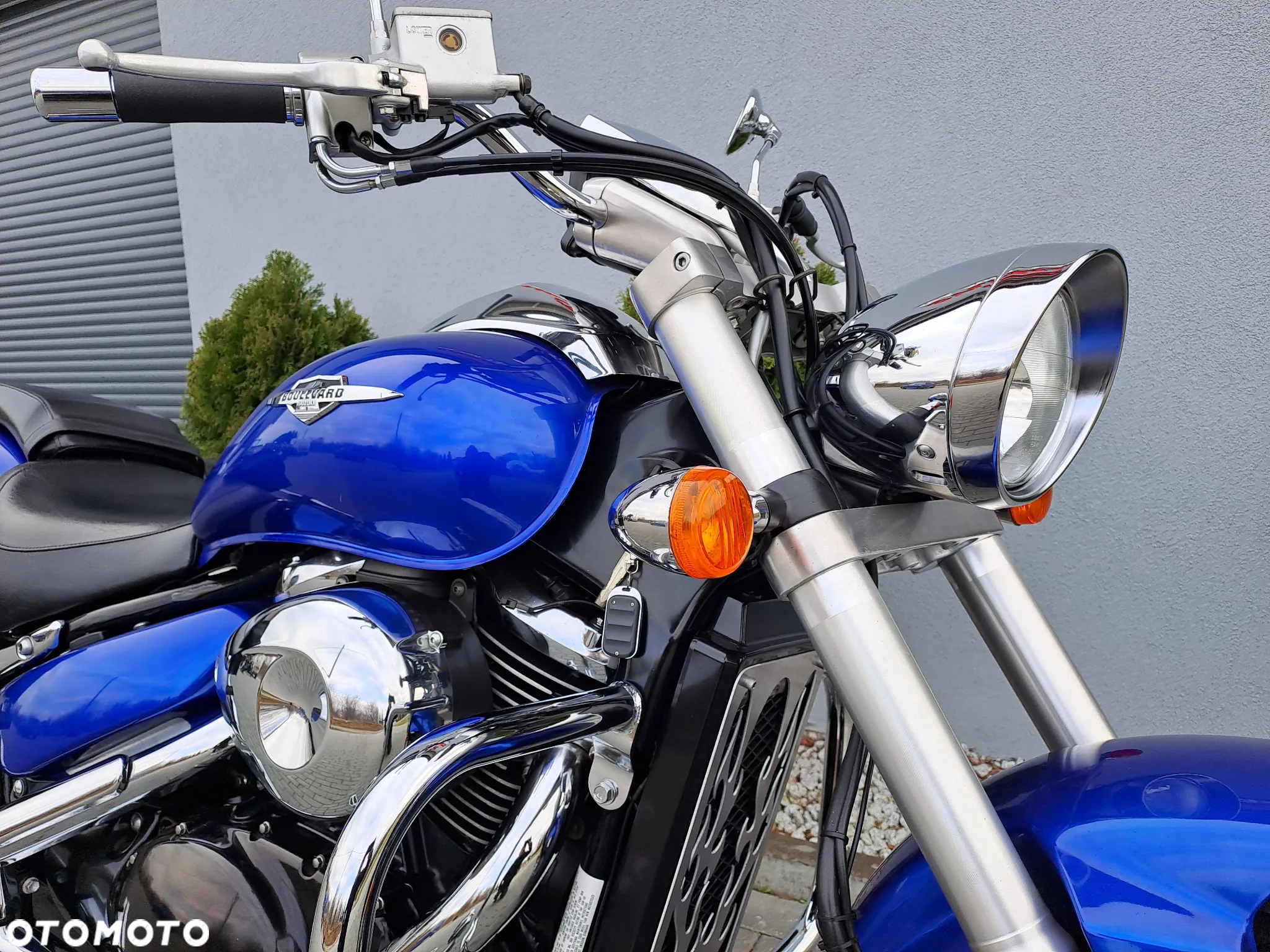 Suzuki VZ - 18