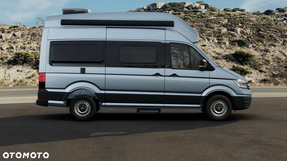 Volkswagen Crafter - 8