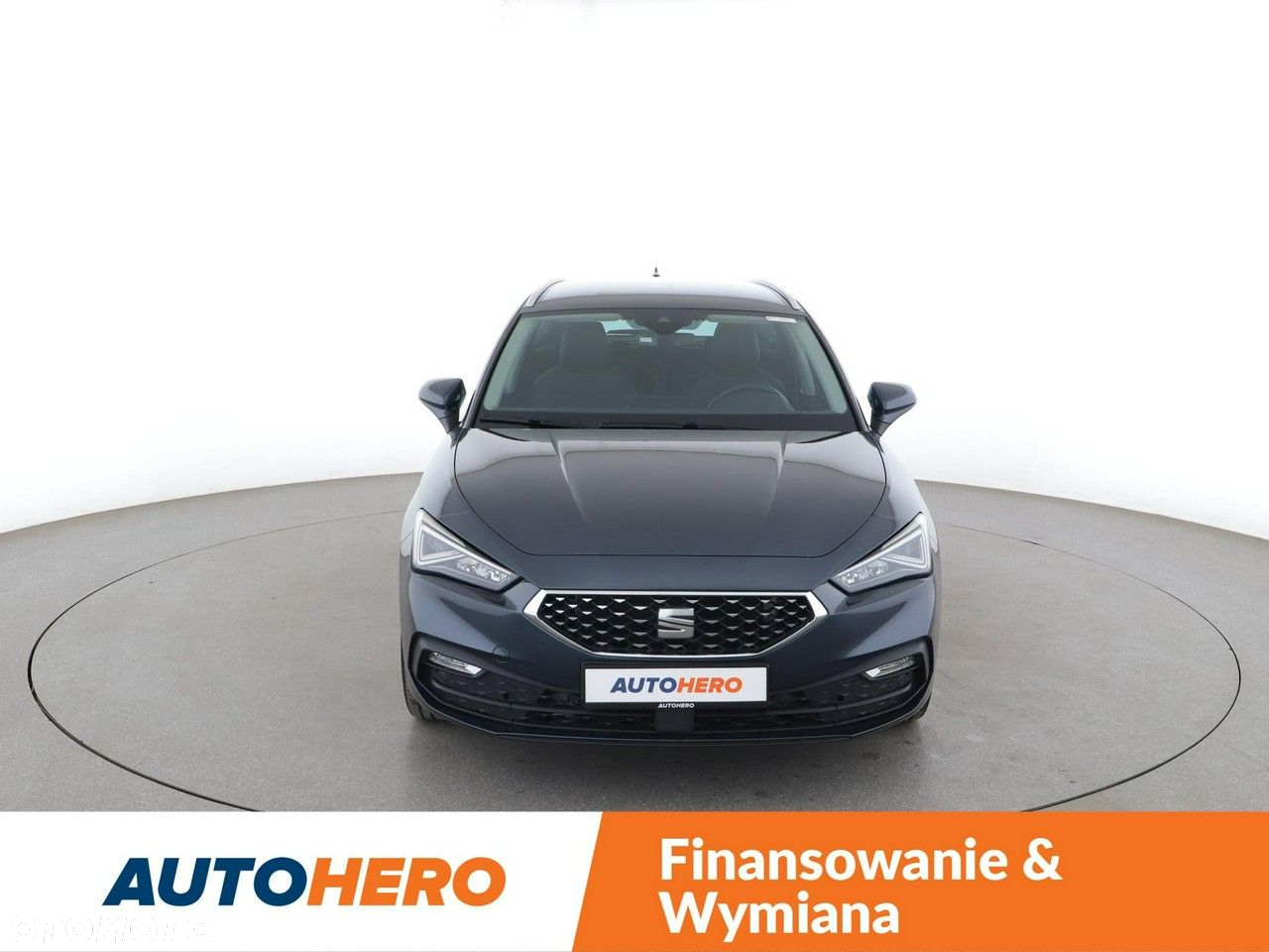 Seat Leon 1.4 e-Hybrid DSG Xcellence - 11