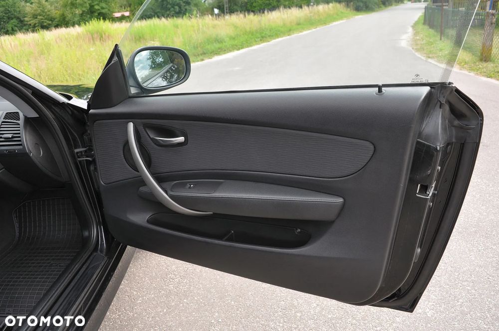 BMW Seria 1 116i - 18