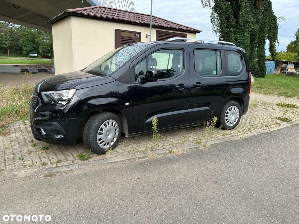 Opel Combo Life 1.5 CDTI Enjoy S&S - 1