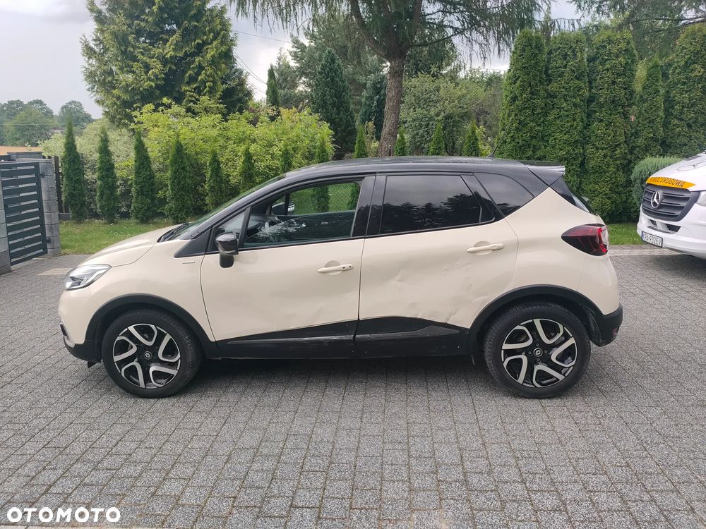 Renault Captur - 6