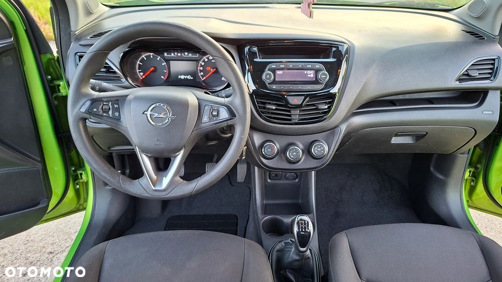 Opel Karl 1.0 Innovation - 12