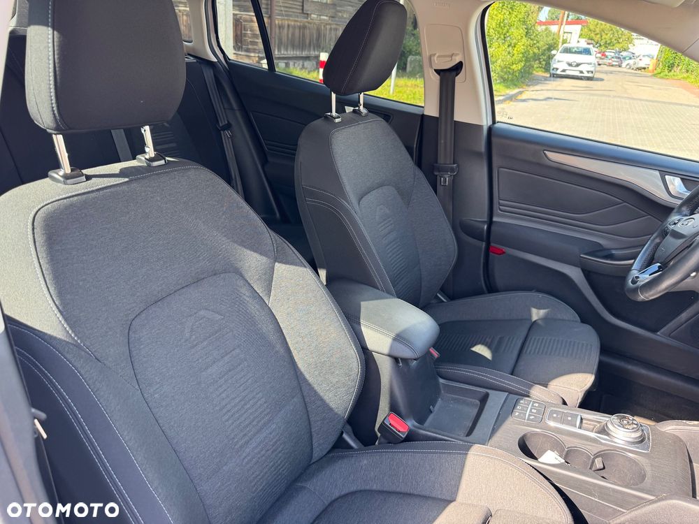 Ford Focus - 15