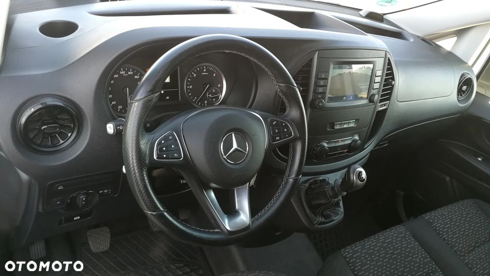 Mercedes-Benz Vito 116 cdi - 18