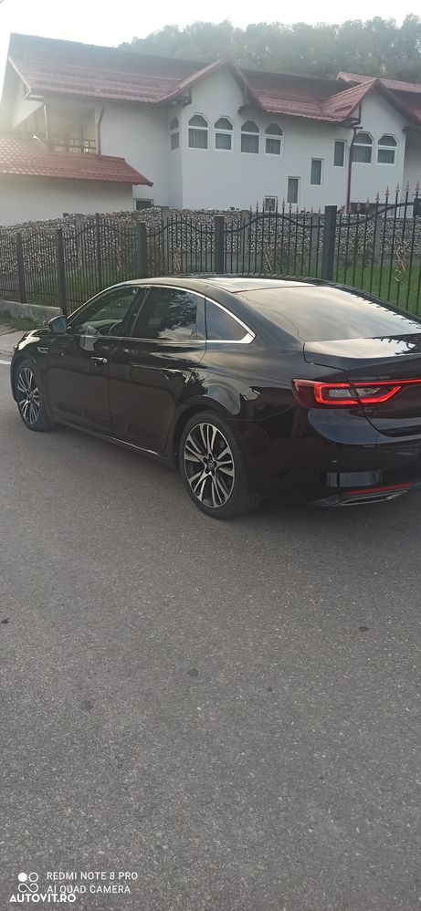 Renault Talisman ENERGY dCi 160 EDC INITIALE PARIS - 3