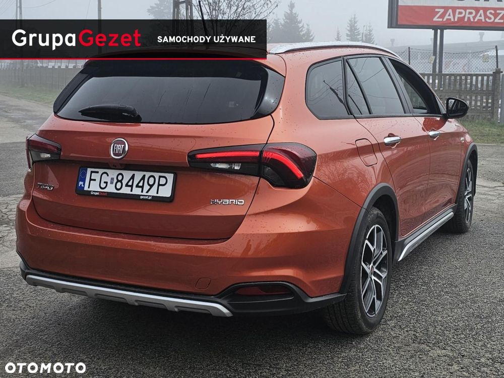 Fiat Tipo - 4
