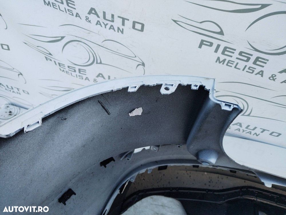 Bara spate Volvo V60 R-Design an 2018-2019-2020-2021-2022-2023-2025 - 7