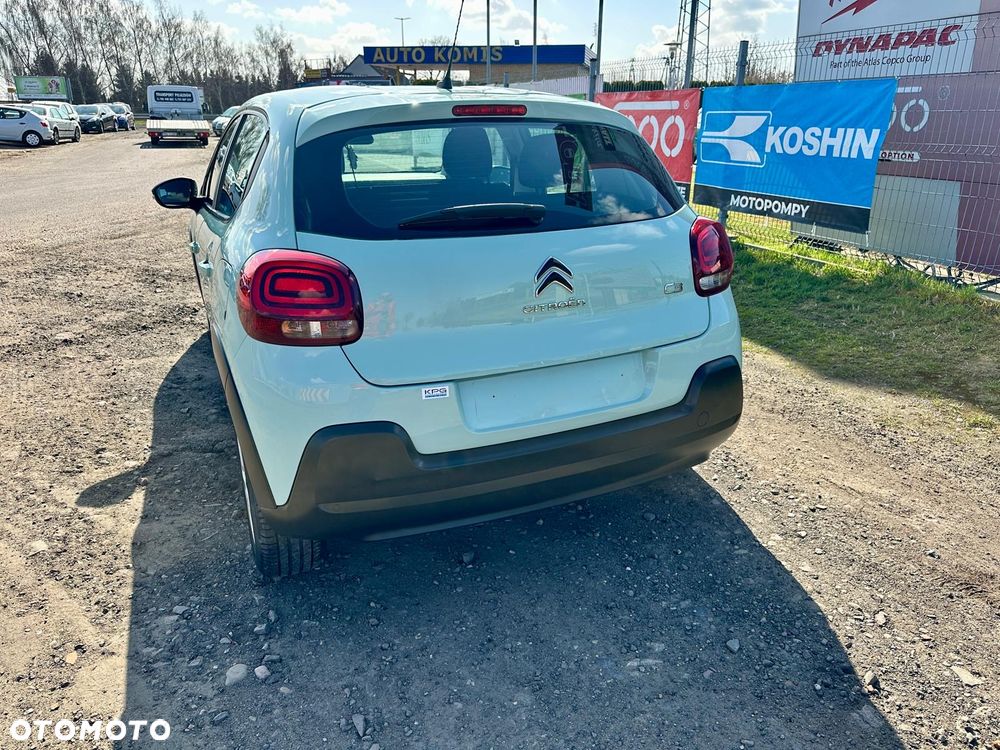 Citroën C3 - 11