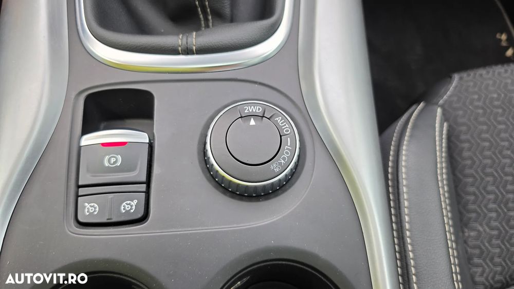 Renault Kadjar 1.6 DCI 4X4 Intens - 13
