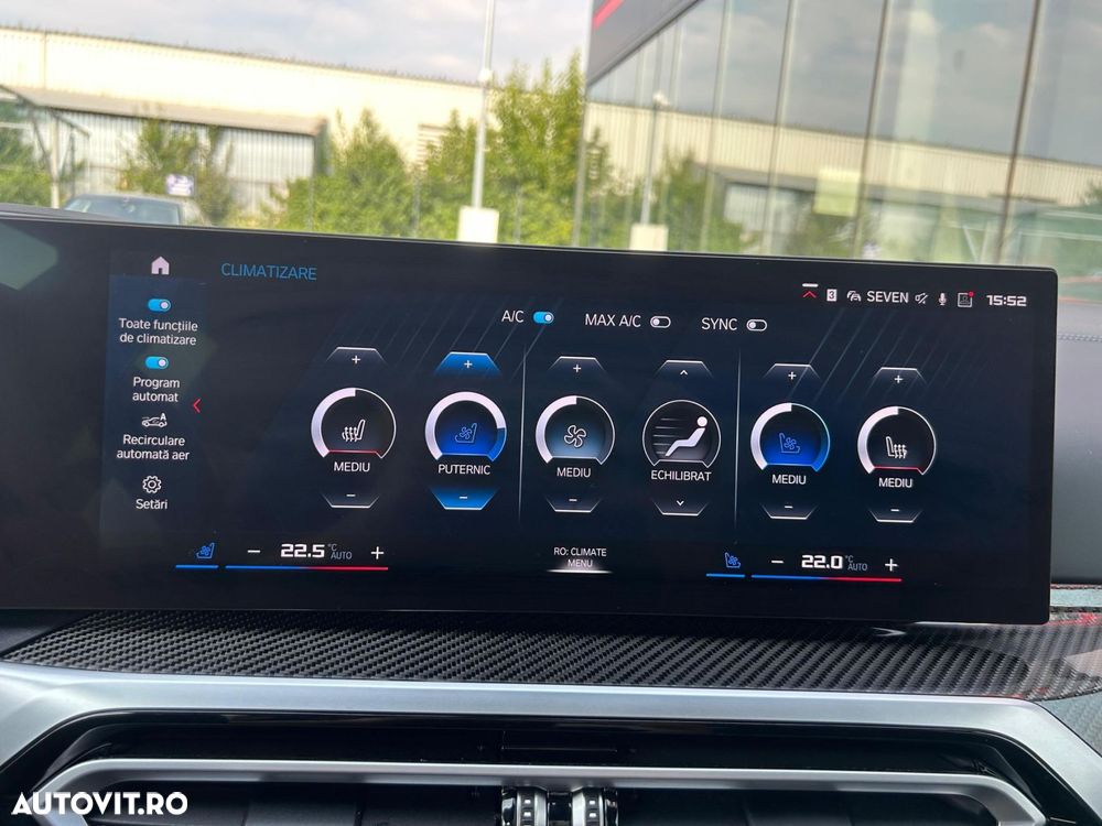 BMW M3 Competition - 14