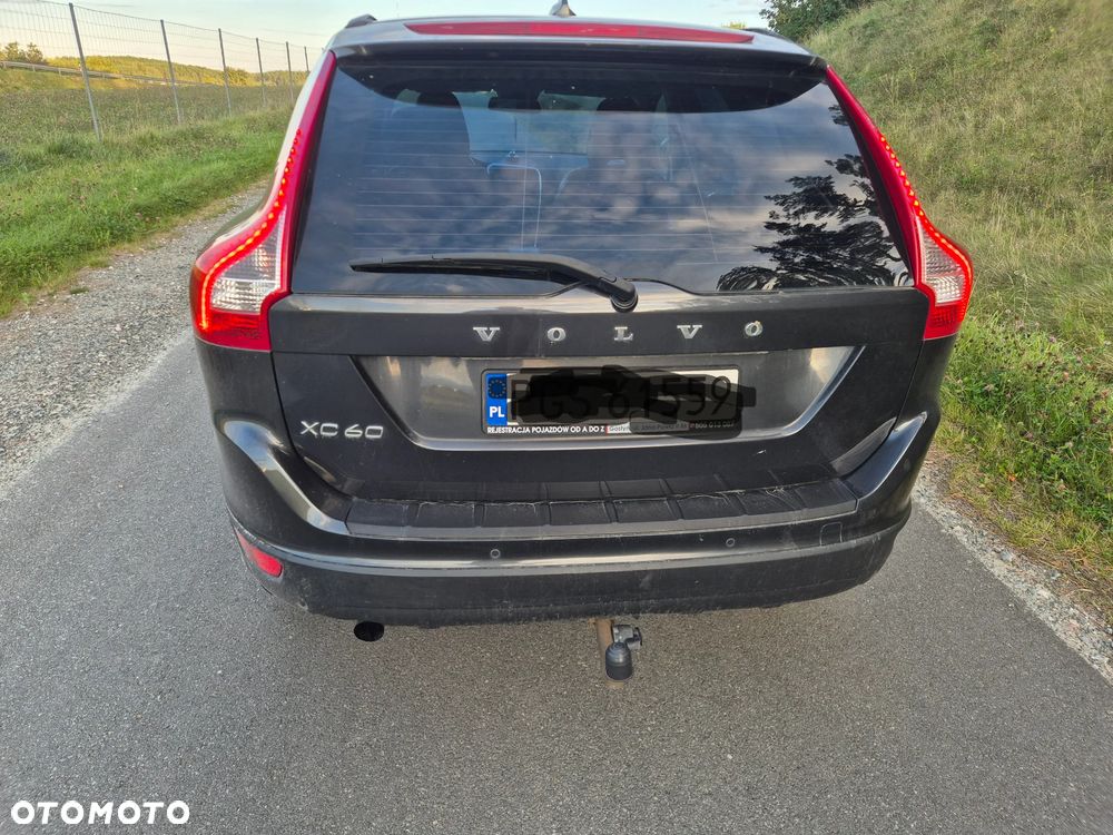 Volvo XC 60 D3 RDesign - 8
