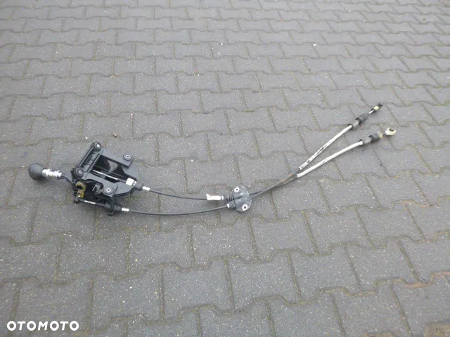 LEWAREK WYBIERAK LINKI FORD S-MAX MK1 2.5 TURBO - 10