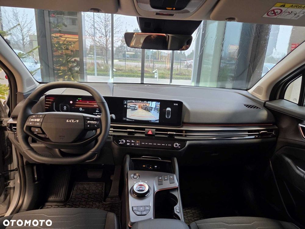 Kia Sportage 1.6 T-GDI HEV Business Line 2WD - 18