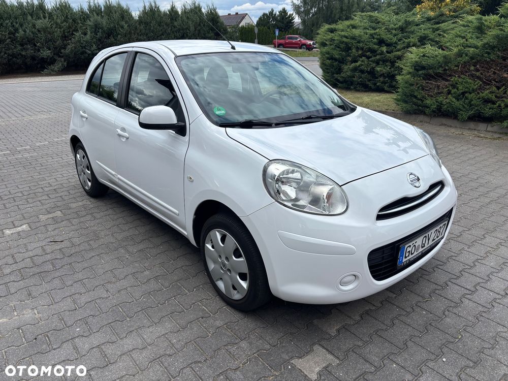 Nissan Micra 1.2 Acenta - 2