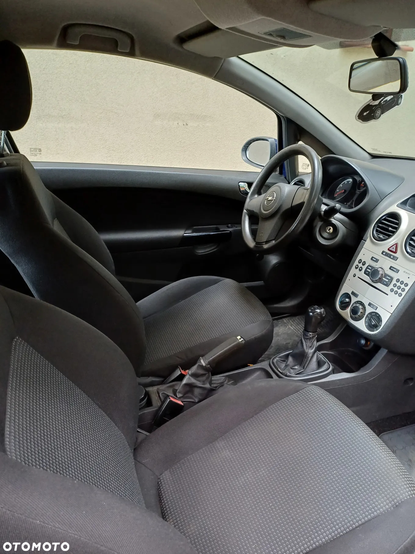 Opel Corsa - 6