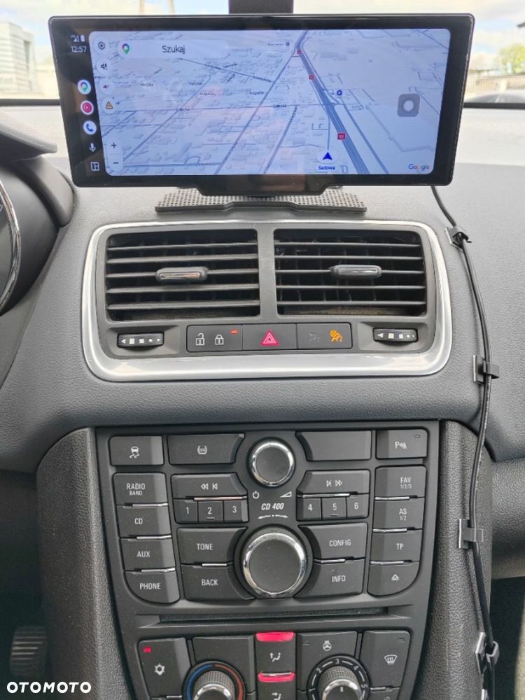 Opel Meriva - 30
