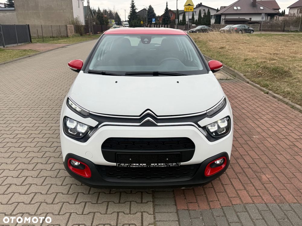 Citroën C3 - 3