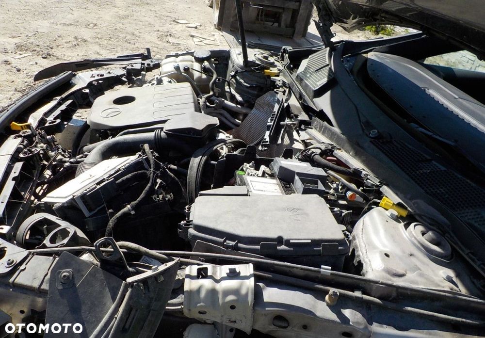 Mercedes-Benz Klasa A 200 AMG Line 7G-DCT - 6