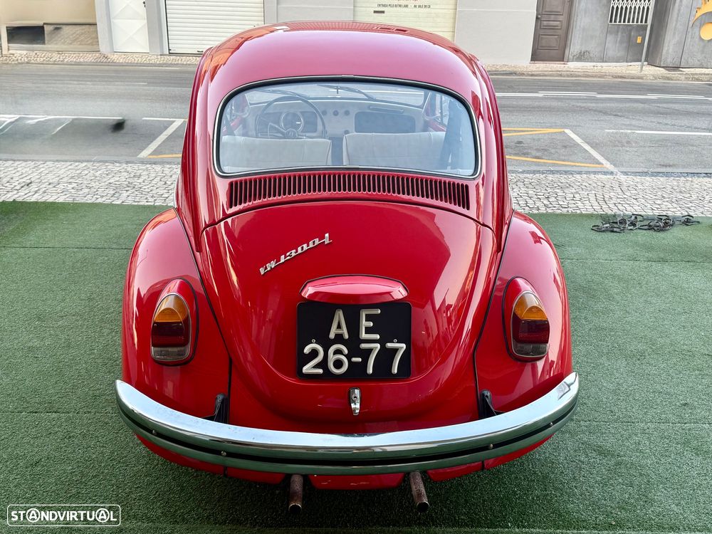 VW Carocha - 7
