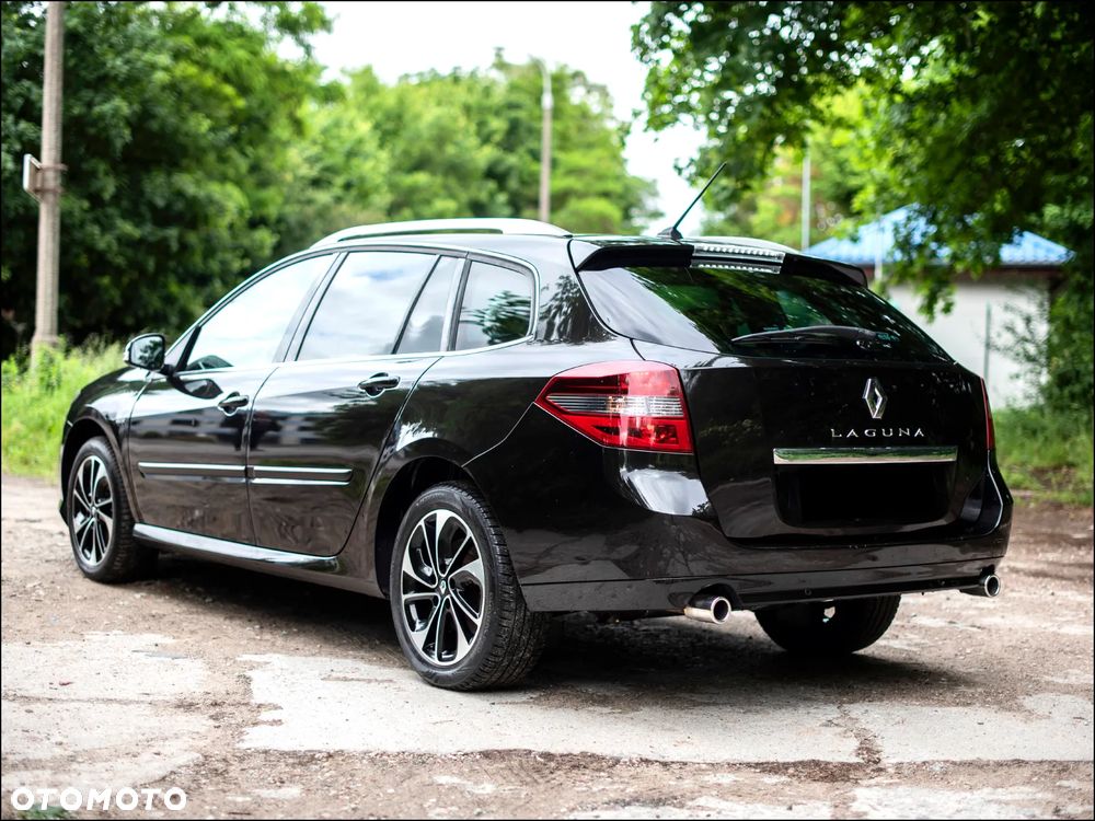 Renault Laguna - 13