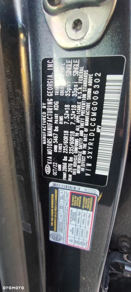 Kia Sorento - 33