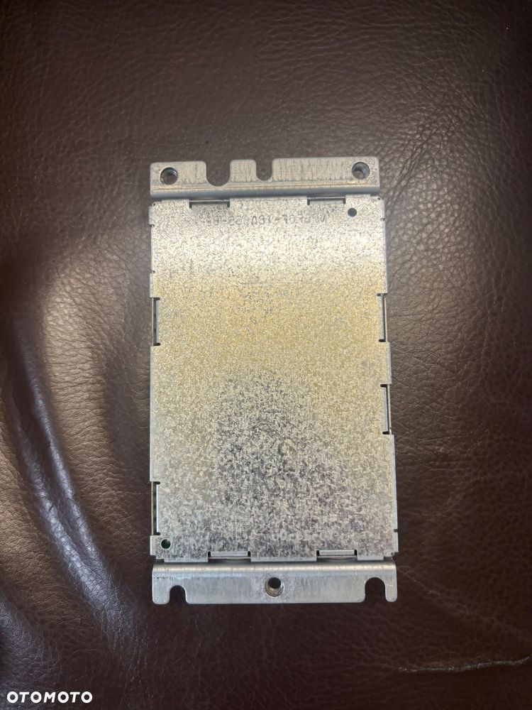 LAND ROVER PANEL RADIO TUNER XRA500160 - 4