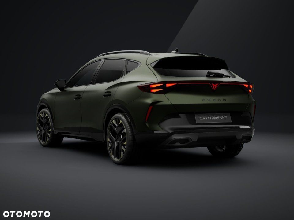 Cupra Formentor - 4