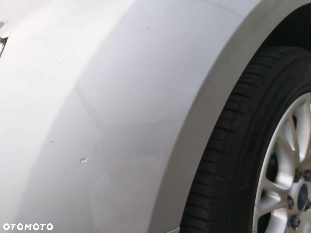 Ford Focus 1.6 TDCi DPF Titanium - 33