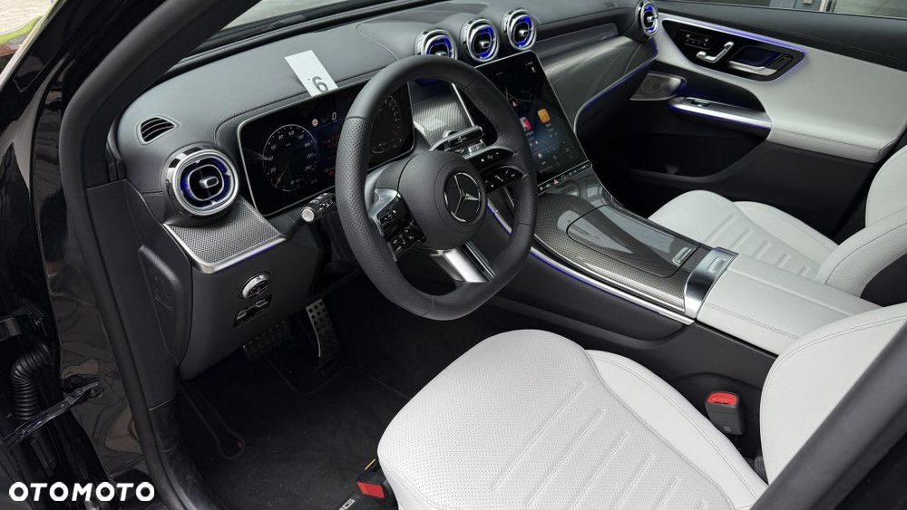 Mercedes-Benz GLC - 7