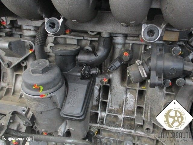 MOTOR COMPLETO VOLVO S40 II 2004 - 2