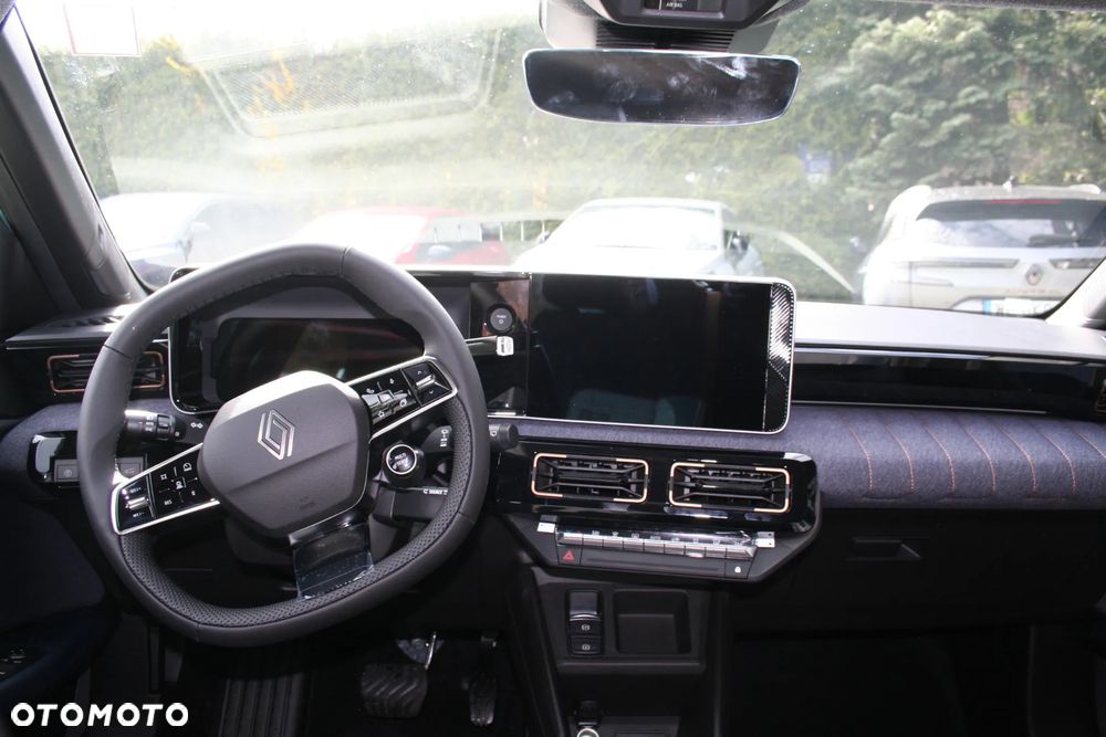 Renault 4 E-Tech 52kWh Comfort Range Techno - 6