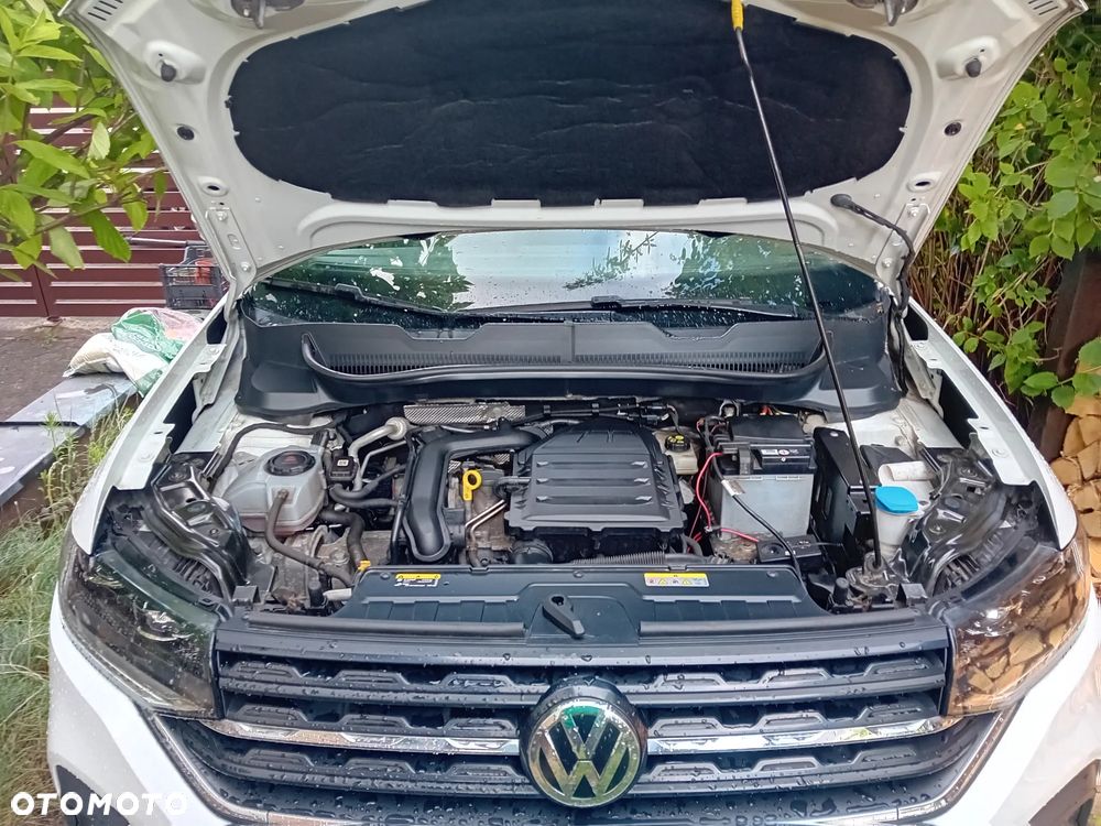 Volkswagen T-Cross 1.0 TSI Life - 14