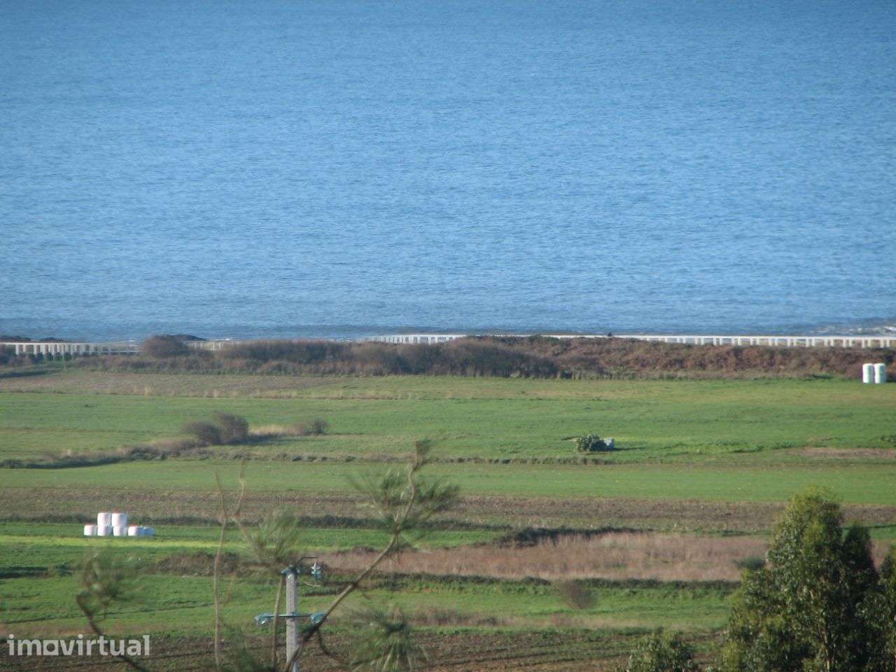 Excelente terreno com magnifica vista de mar - Grande imagem: 3/10