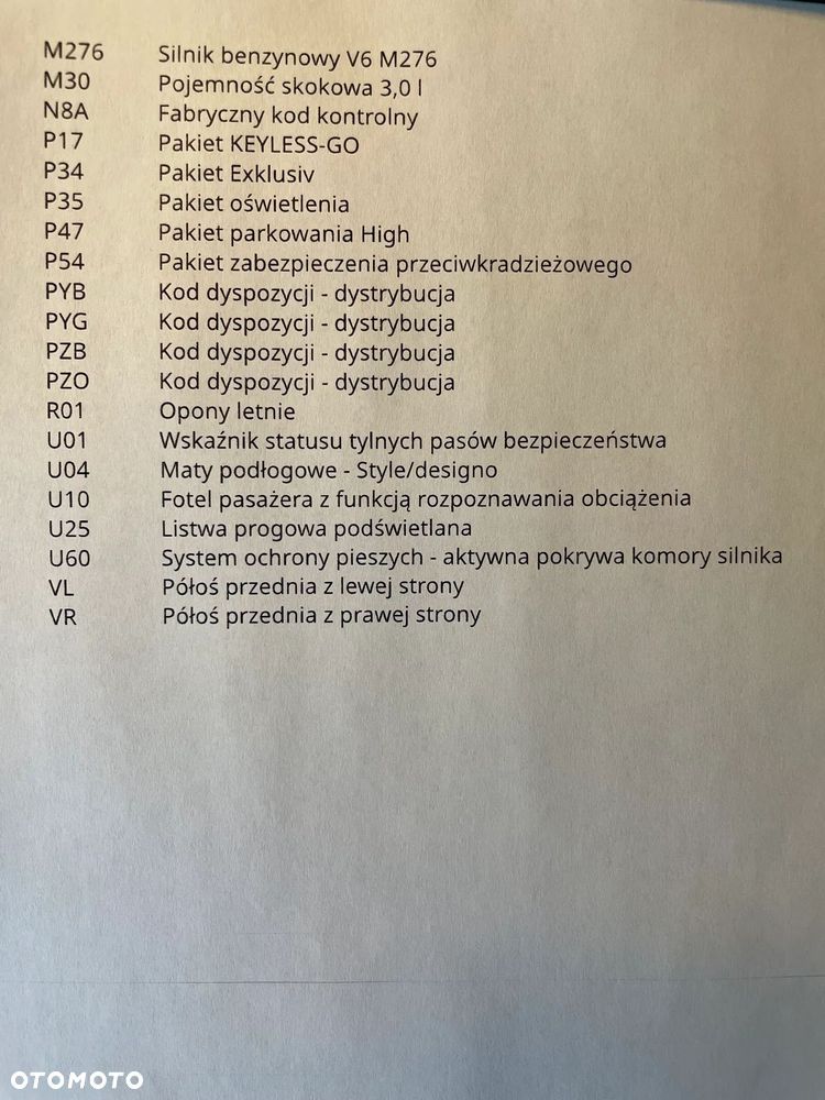 Mercedes-Benz Klasa S 400 Coupe 4-Matic 7G-TRONIC - 12