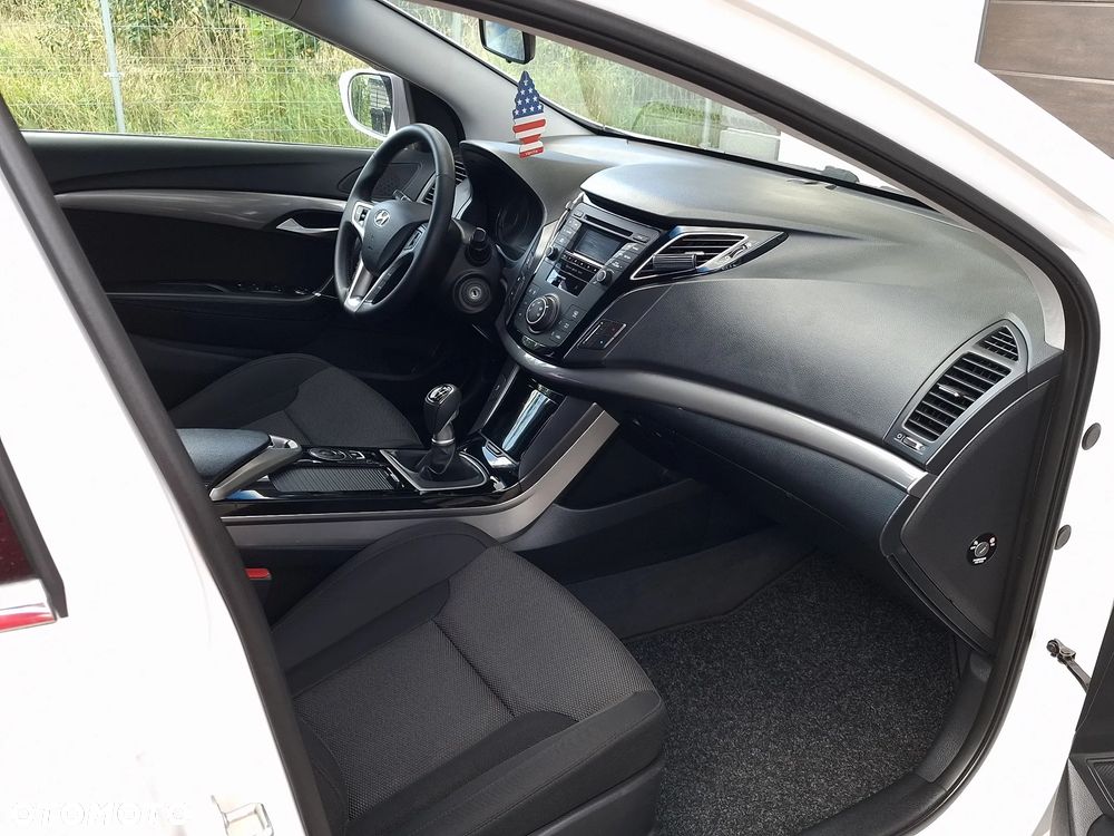 Hyundai i40 1.6 Comfort - 8