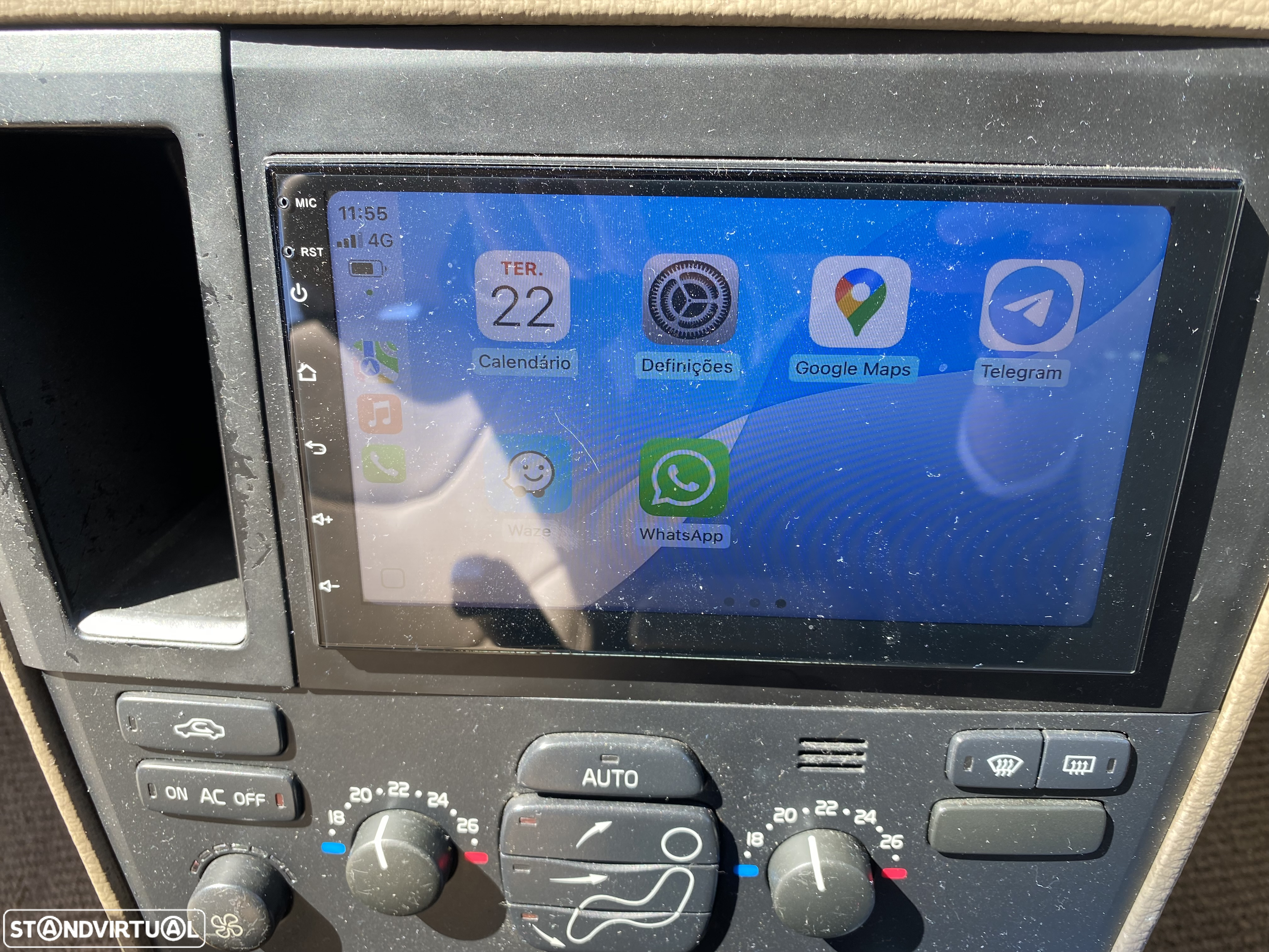 Volvo XC 70 - 16