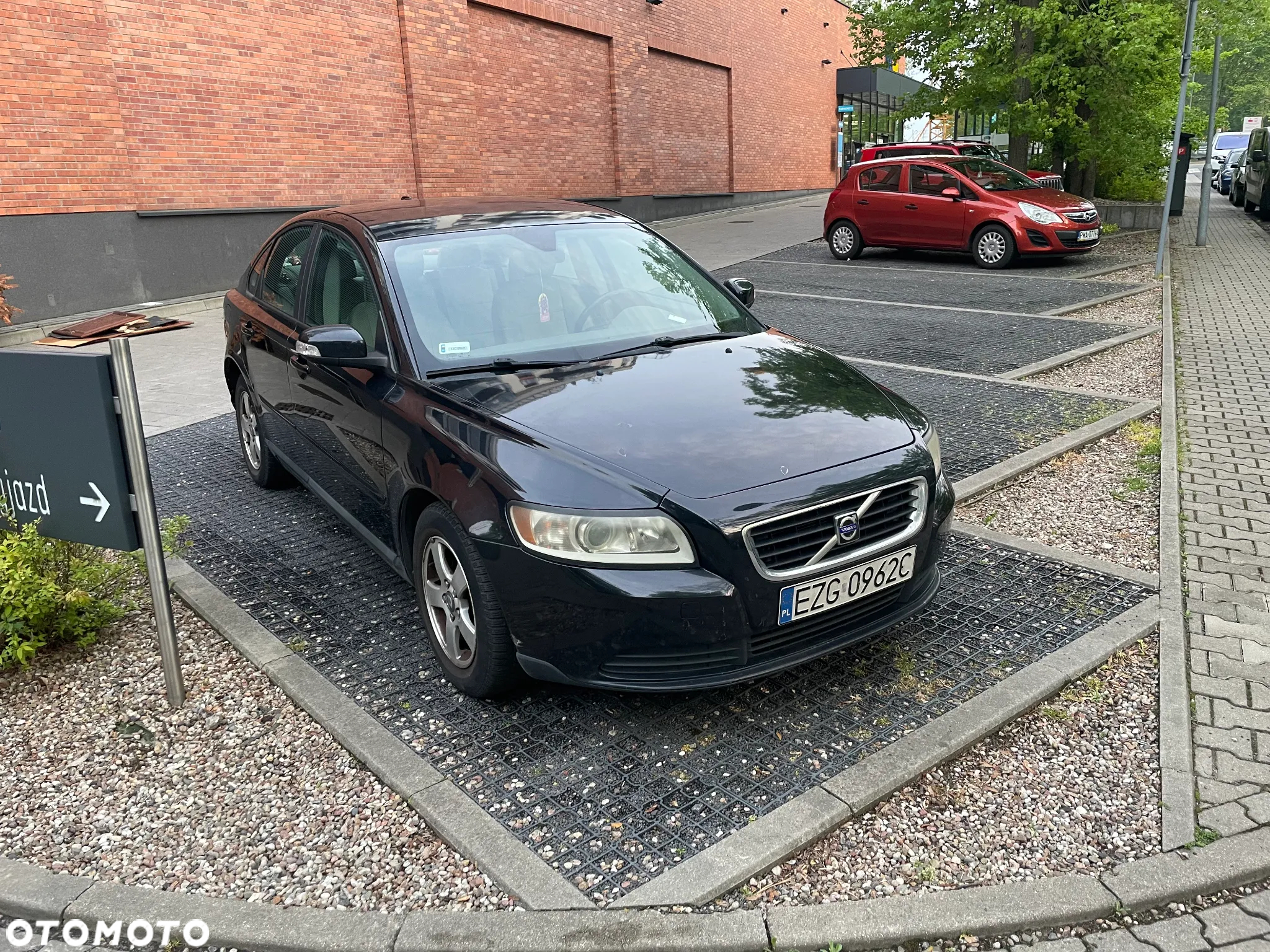 Volvo S40 1.8 - 4