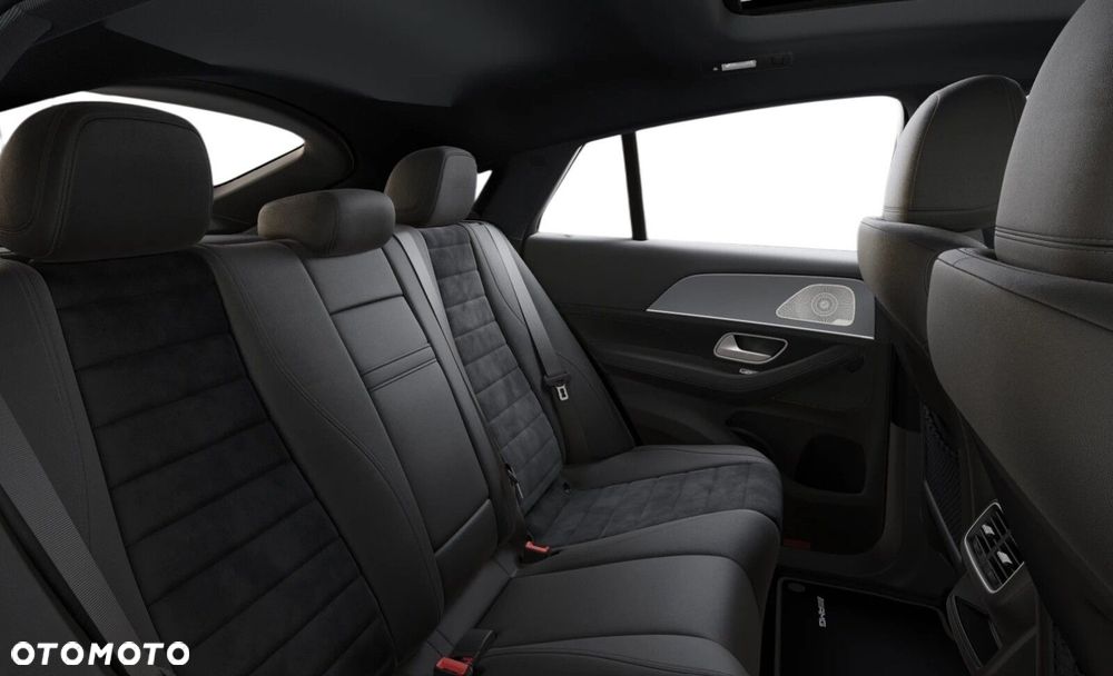 Mercedes-Benz GLE - 9