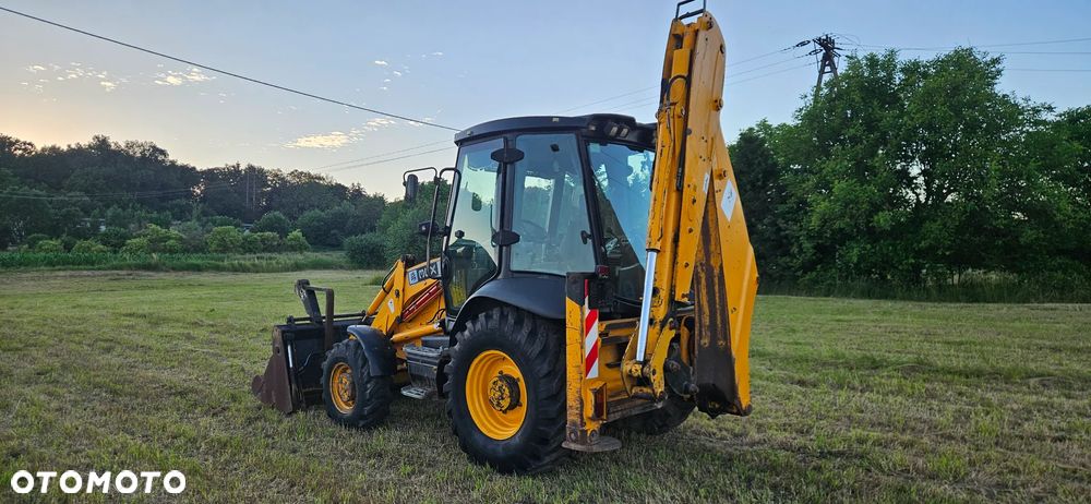 JCB 3CX - 3